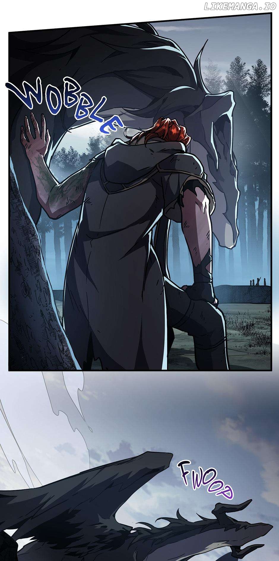 The Beginning After The End Chapter 193 image 71